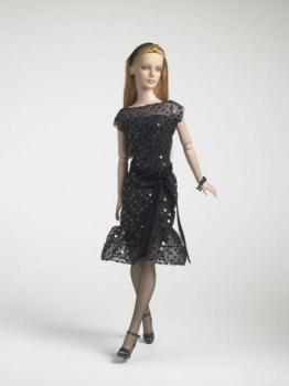 Tonner - Tyler Wentworth - Midnight Kiss - Outfit